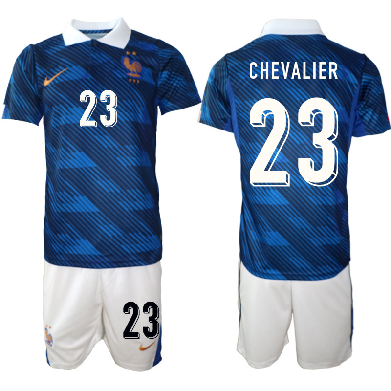 Men France home #16 style 2026 World Cup Soccer jersey->france jersey->Soccer Country Jersey